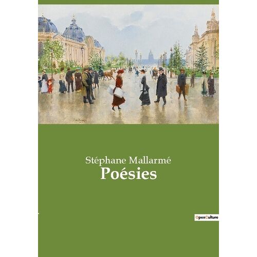 Poésies