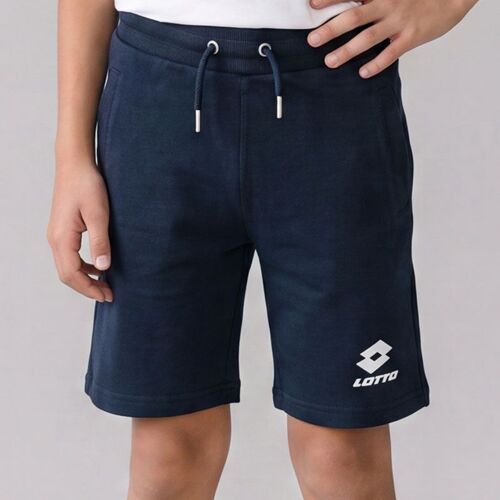 Short Navy Lt1276 Enfant Lotto