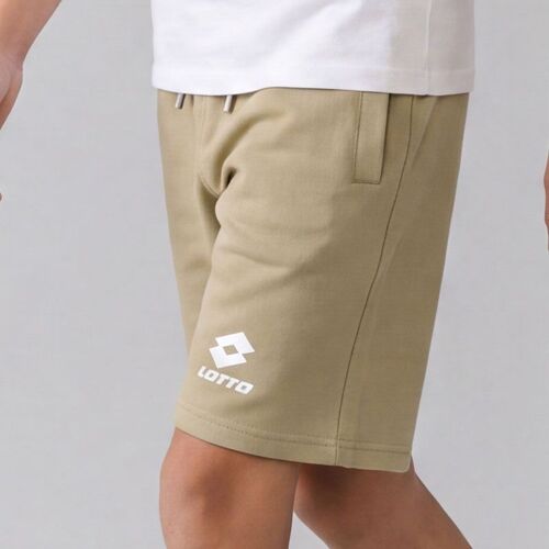 Short Navy Lt1276 Enfant Lotto