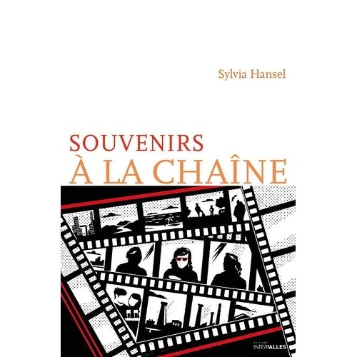 Souvenirs À La Chaîne