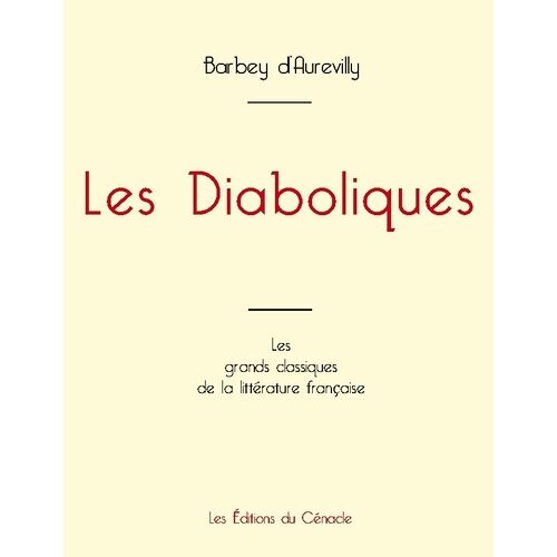 Les Diaboliques
