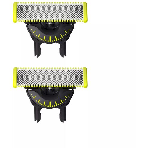 Philips Norelco Oneblade Oneblade Qp420/55 Lame 360 De Rechange 