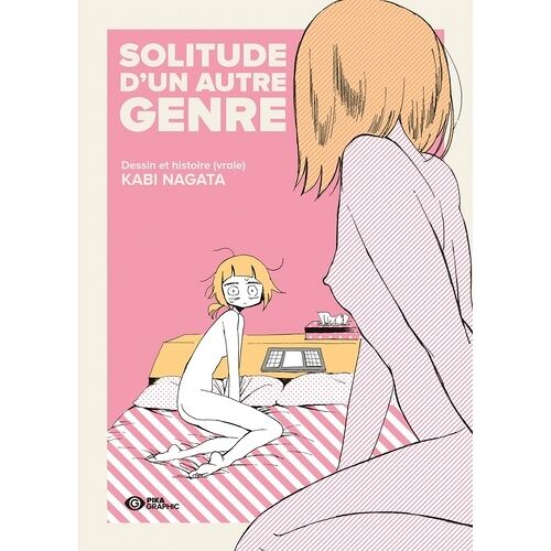 Solitude D'un Autre Genre