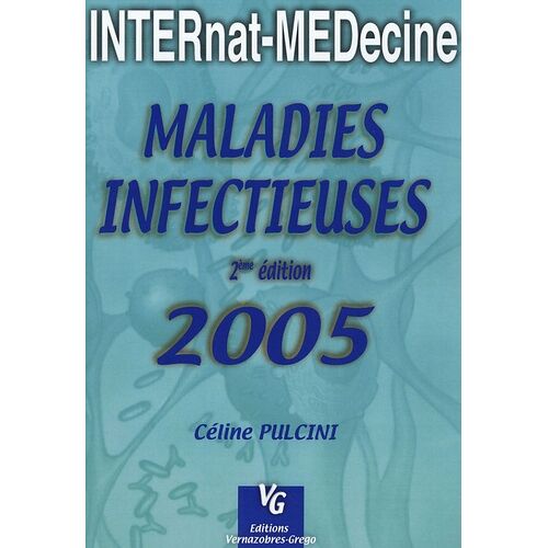 Maladies Infectieuses