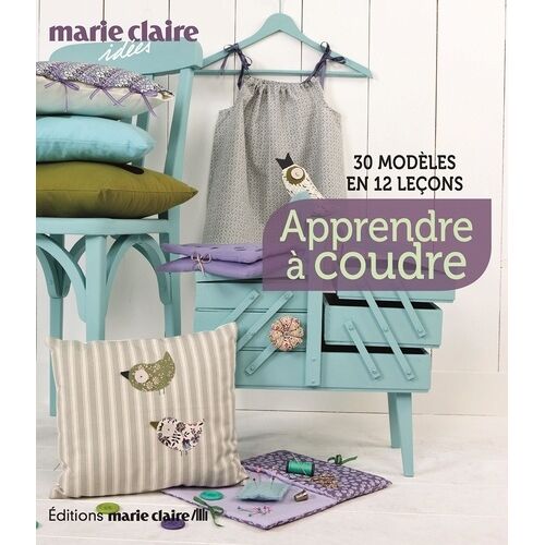 Apprendre À Coudre