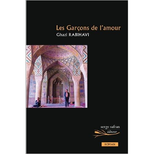 Les Garçons De L'amour