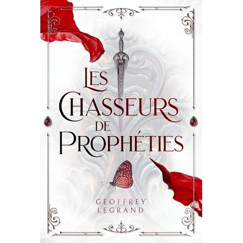Les Chasseurs De Prophéties