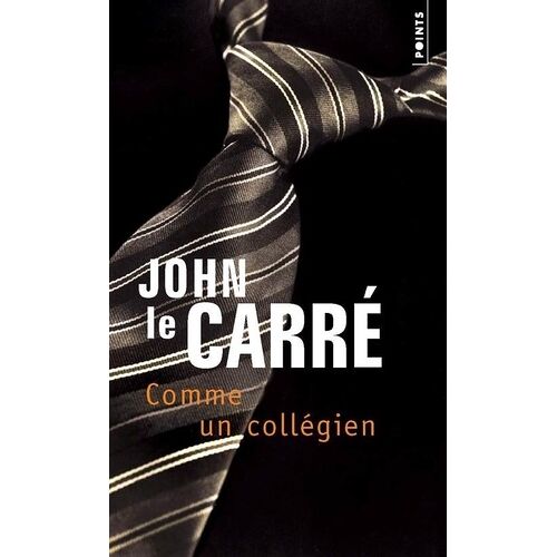 Comme Un Collegien