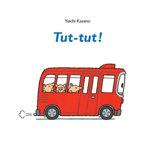 Tut-Tut !