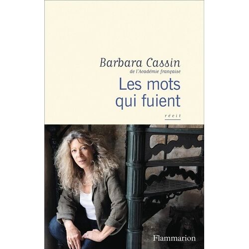 Les Mots Qui Fuient