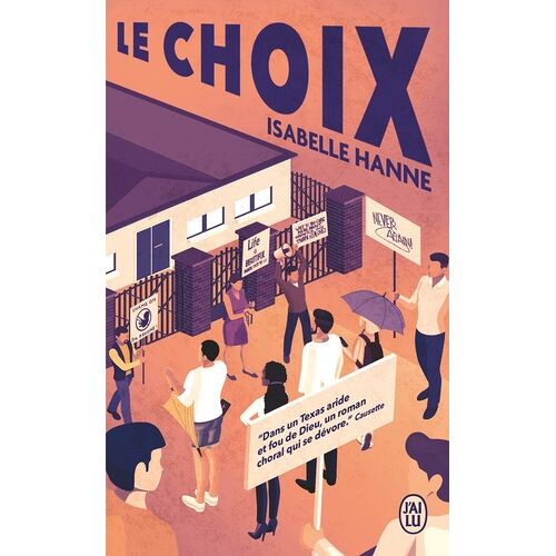 Le Choix
