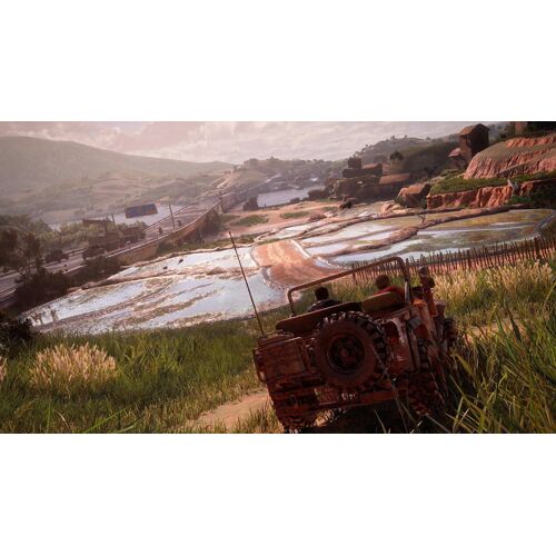 CA-PS4-013235 Standard PS4