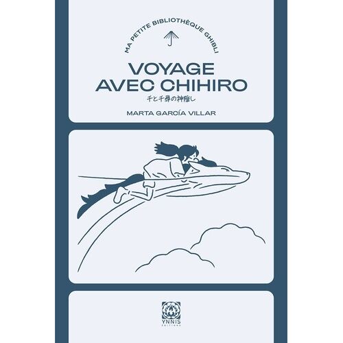Voyage Avec Chihiro - Edition 2026