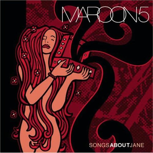 Songs About Jane [Vinyl]