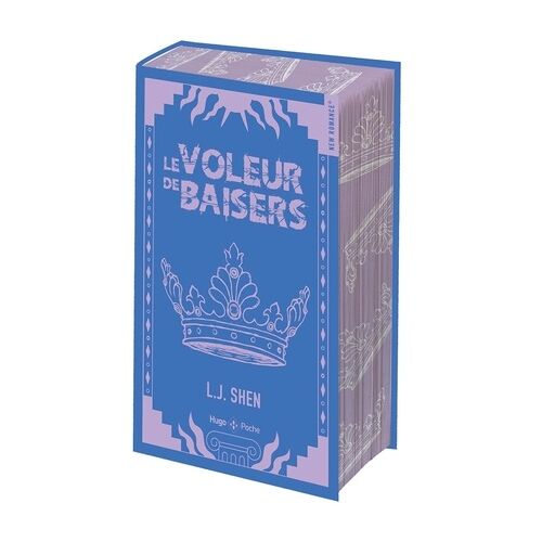 Le Voleur De Baisers