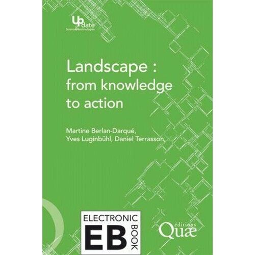 Landscape: From Knowledge To Action