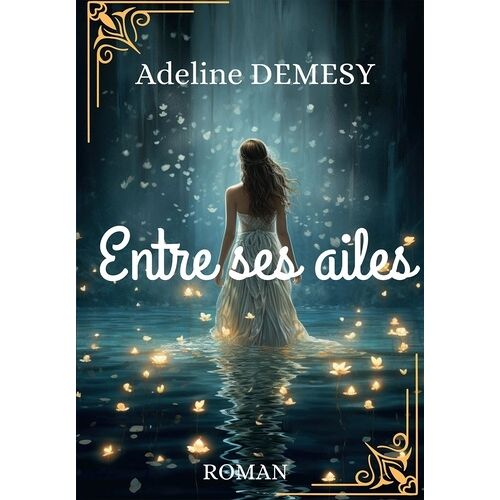 Entre Ses Ailes