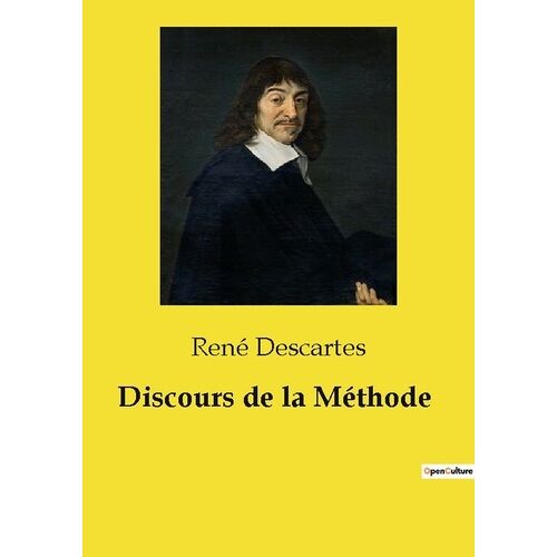 Discours De La Méthode