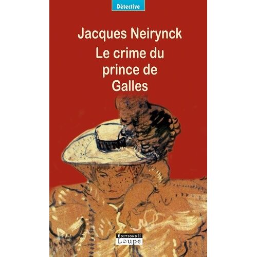Le Crime Du Prince De Galles