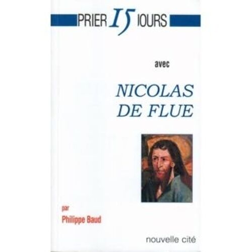 Nicolas De Flue