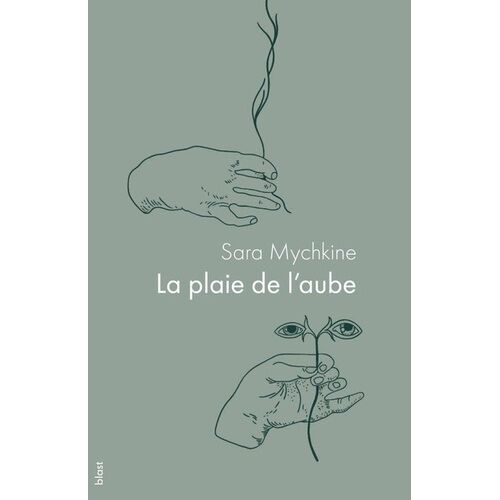 La Plaie De L'aube