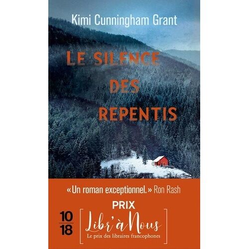 Le Silence Des Repentis