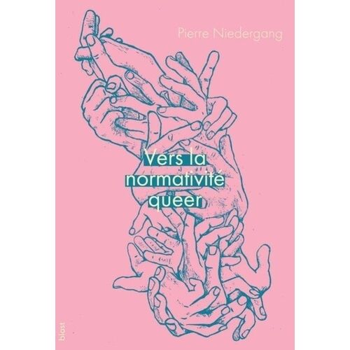 Vers La Normativité Queer