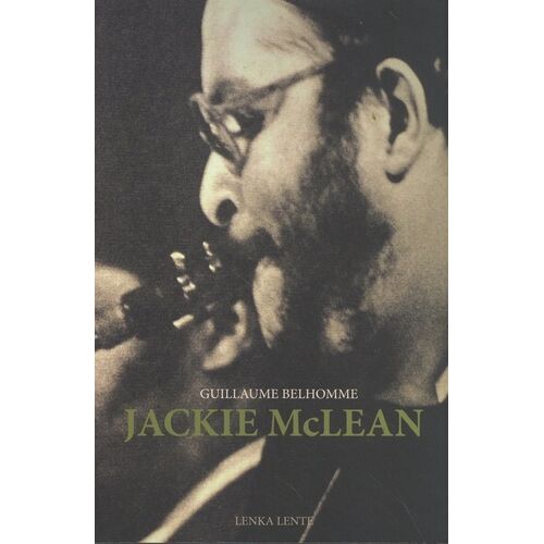 Jackie Mclean