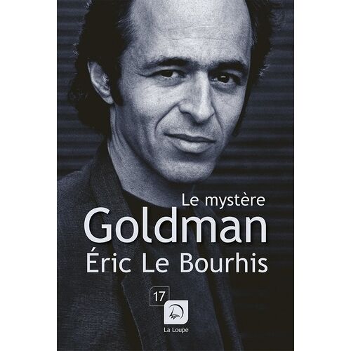 Le Mystère Goldman