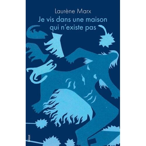 Je Vis Dans Une Maison Qui N'existe Pas