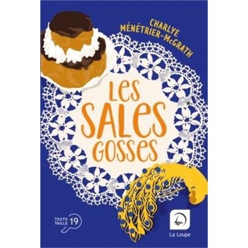 Les Sales Gosses