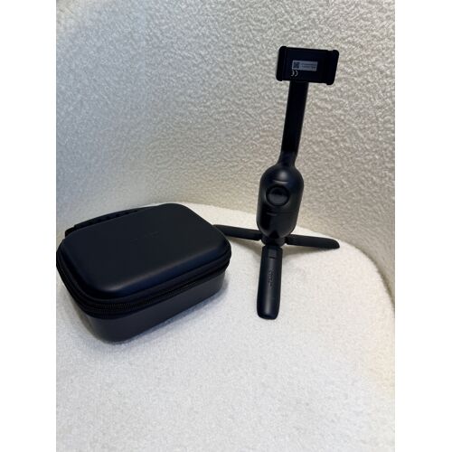 OBSBOT Me support smartphone avec suivi automatique IA et trépied