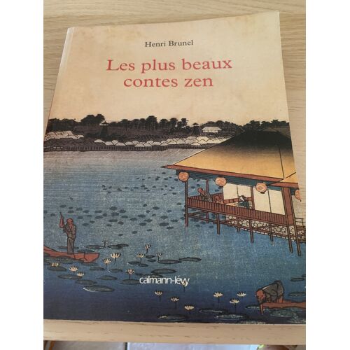 Les Plus Beaux Contes Zen