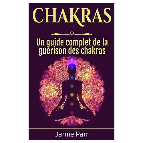 Chakras