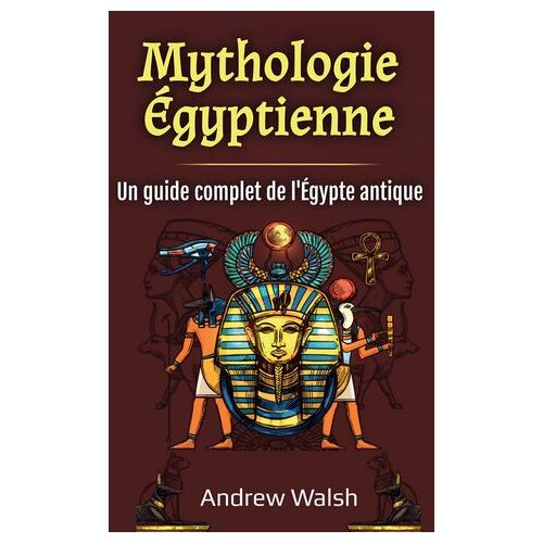 Mythologie Égyptienne