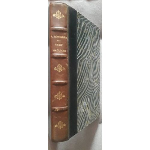 Saint Magloire ( 1922 )