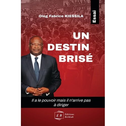 Un Destin Brisé