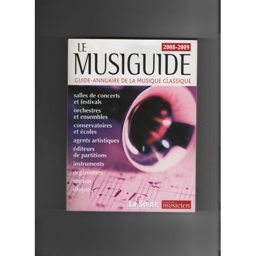 Le Musiguide