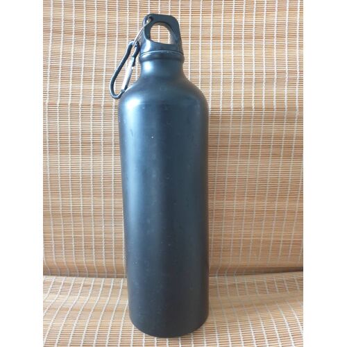 Bouteille Isotherme Noir 0,5l (Gourde)