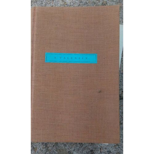 La Joie Dans La Foi - Auguste Valensin - Club Du Livre Religieux