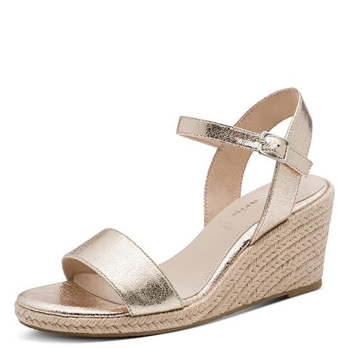 Sandales Et Nu-Pieds Tamaris 28300-42 Pour Femme - 36
