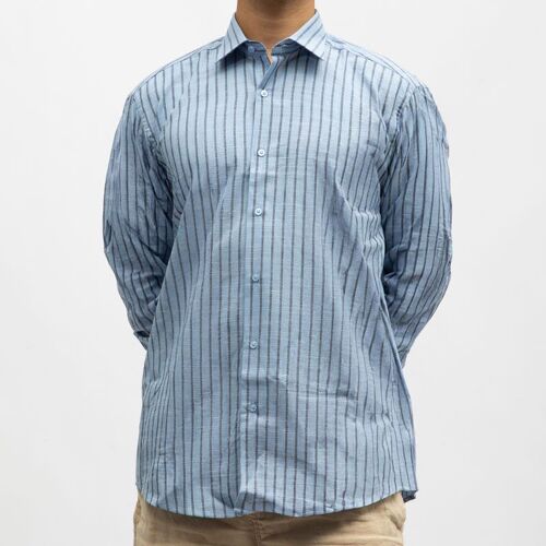 Chemise Bleu Rayer 14 Bill0891reg Homme Bill Tornade
