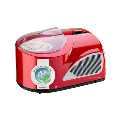 Nemox - Turbine à glace 1.70 l 150 w rouge 003A600940