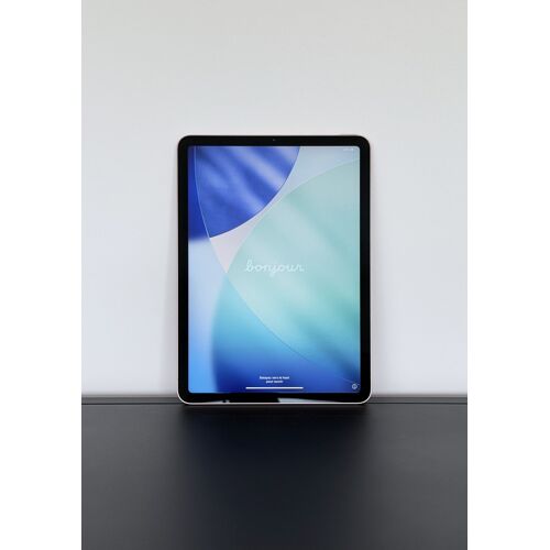 iPad Air 4 (2022) ¿ Rose ¿ 64 Go
