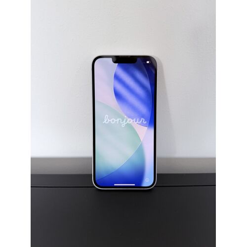iPhone 14, Lavande, 128 Go