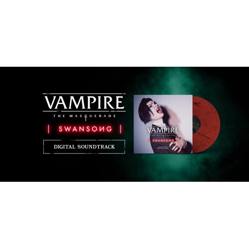 Vampire: The Masquerade - Swansong Digital Soundtrack