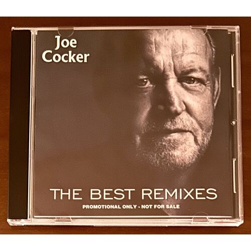 Cd Joe Cocker