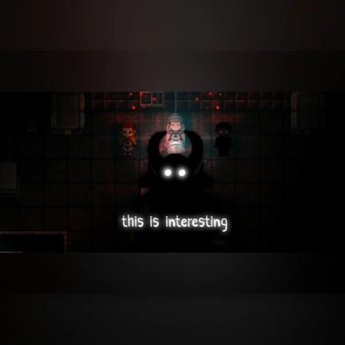 This is Interesting (PC) Steam Gift - GLOBAL
