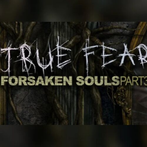 True Fear: Forsaken Souls Part 3 (PC) Steam Gift - GLOBAL