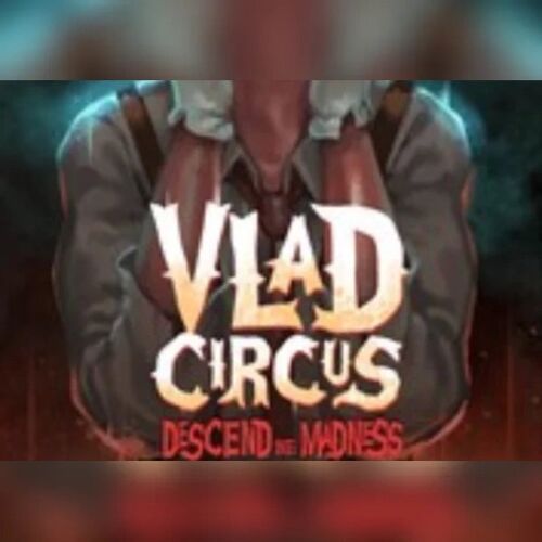 Vlad Circus: Descend Into Madness (PC) Steam Gift - GLOBAL